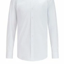 Boss Businesshemd »Hemd P-HANK-spread-214« Dunkelblau (410), Weiß (100) -Hugo Boss Verkäufe 9c7f211d 8b15 5ed7 b7a9 e967505c3916