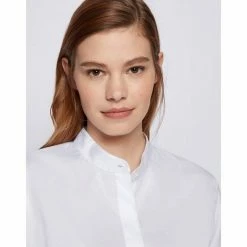 Boss Klassische Bluse »Damen Bluse "Benima"« -Hugo Boss Verkäufe 9c888bca 89b5 52cc a0fe 675e0558101d
