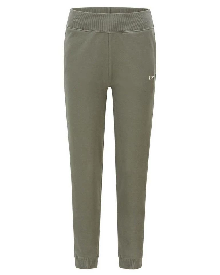 Boss Sweathose »Damen Sweathose "C_Enjoy_Active"« Mint (47), Silber (12), Grün (43) 19 Boss Sweathose »Damen Sweathose "C_Enjoy_Active"« Mint (47), Silber (12), Grün (43) – Bild 19