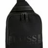 Boss Cityrucksack »Pixel Backpack Mono«, mit einem Umhängeriemen