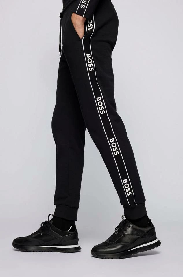 Boss Jogginghose »Jogginghose Lamont« 3 Boss Jogginghose »Jogginghose Lamont« – Bild 3