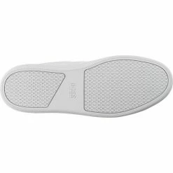 Boss »Model Ribeira_tenn_ltpl Sneakers Low« Sneaker Dunkelblau, Weiß, Schwarz, Weiß -Hugo Boss Verkäufe 9d85a009 9200 5829 b220 75822407a321