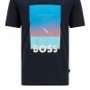 Boss T-Shirt »T-Shirt Tessler«