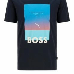 Boss T-Shirt »T-Shirt Tessler«