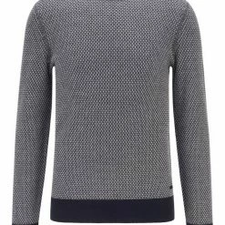 Boss Strickpullover »Herren Pullover "Kapoko"« Schwarz (15), Marine (52), Camel (22) -Hugo Boss Verkäufe 9dba8bc8 7792 5a36 8467 b6481f71d552