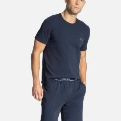 Boss Shorty »Kurzes Lounge-Set« (2 tlg) -Hugo Boss Verkäufe 9e47c5fd 0b75 57f8 9e56 d276c9bf8037