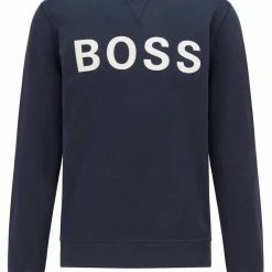 Boss Sweatshirt »Herren Sweatshirt "Weefast"« Marine (52), Schwarz (15) -Hugo Boss Verkäufe 9e4f445d f6d7 564f 9f73 3d5c0c2d3daf