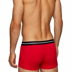 Boss Boxer »Herren Boxer Shorts, 3er Pack - Trunks, Logobund,« Schwarz#ft5_slash#Rot, Schwarz#ft5_slash#Orange#ft5_slash#Weiß, Schwarz#ft5_slash#Grün#ft5_slash#Blau, Dunkelgrün#ft5_slash#Schwarz -Hugo Boss Verkäufe 9e63cc5f cdc3 5bc0 a82e 52a01ce0862d