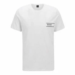 Boss T-Shirt »RN 24« mit Rundhalsausschnitt 032 medium grey, 301 dark green, 100 white, 001 black 40 Boss T-Shirt »RN 24« mit Rundhalsausschnitt 032 medium grey, 301 dark green, 100 white, 001 black -Hugo Boss Verkäufe 9e6fbb1b 2a5d 517a 82a7 be3ae731f01d