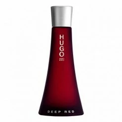 Hugo Boss Home Eau de Parfum »Hugo Boss Deep Red Eau de Parfum 90ml« -Hugo Boss Verkäufe 9e8ad60e d77b 598f 887a 75fc80ac9edb