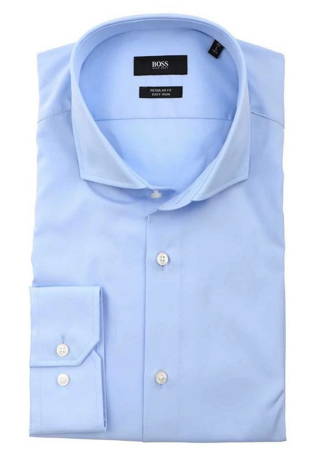Boss Businesshemd »Boss Business« 2 Boss Businesshemd »Boss Business« – Bild 2