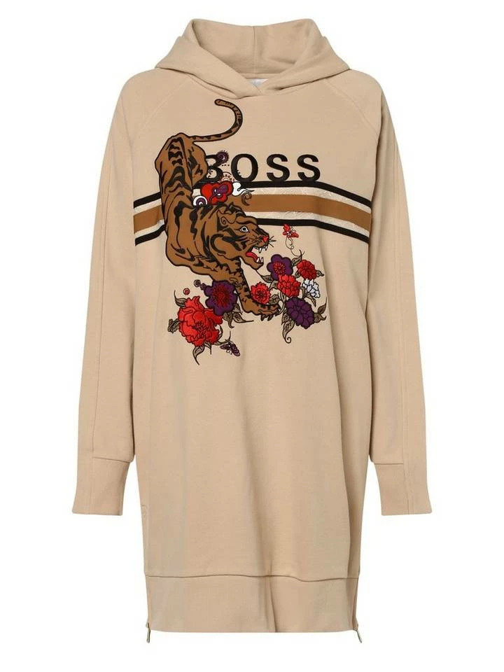 Boss A-Linien-Kleid »Ehailey_LNY« 1 Boss A-Linien-Kleid »Ehailey_LNY«