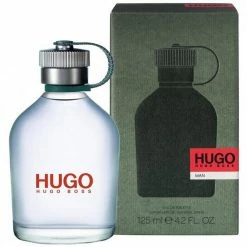 Hugo Boss Home Eau de Toilette »Hugo Boss Hugo Eau de Toilette 125ml Spray« -Hugo Boss Verkäufe 9f8354a1 ed4b 5952 a705 85b8ecc32f78