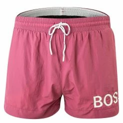 Boss Badeshorts »Herren Badeshort Mooneye - Badehose, Logo,« Dunkelgrau, Dunkelblau, Lila, Blau -Hugo Boss Verkäufe 9f94e176 4d42 5bbf 88b8 b2bc60993540