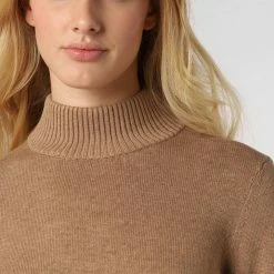 Boss Strickkleid »C_Fabelletta« Camel, Bordeaux -Hugo Boss Verkäufe 9fe6f589 308c 582b b75f 9317e1613b54