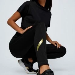 Boss Leggings »Leggings C_Eame_Gold« 12 Boss Leggings »Leggings C_Eame_Gold« -Hugo Boss Verkäufe a01cebbd 3af2 5d58 923b b8ff57c1fa81