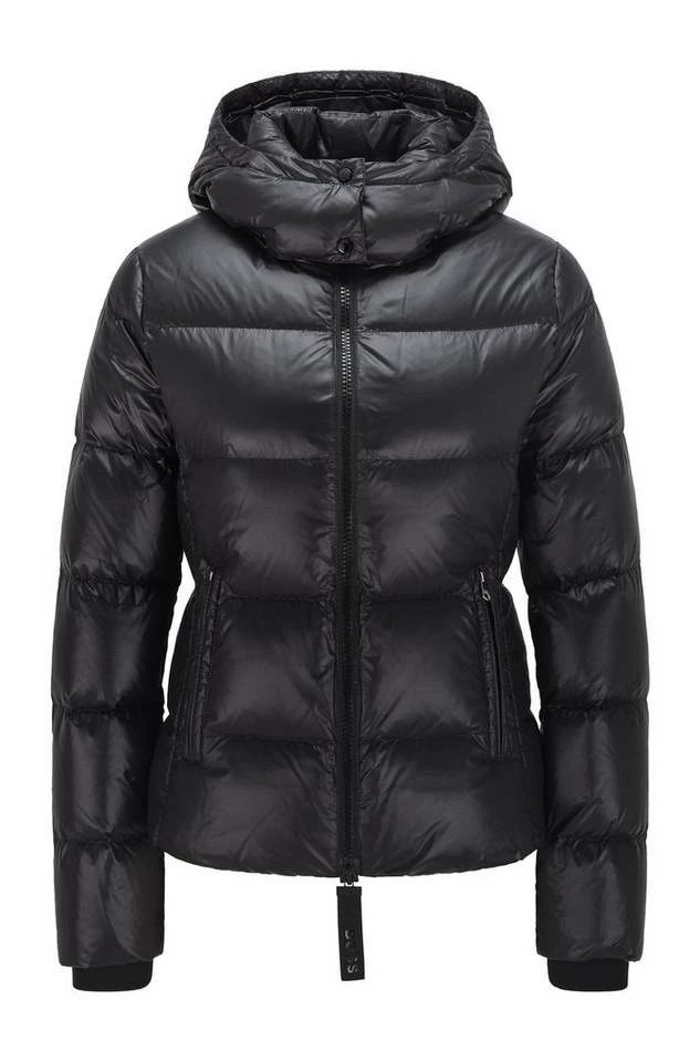 Boss Daunenjacke »Daunenjacke Pepule« Orange (821), Melange, Bordeaux, Schwarz (001) 1 Boss Daunenjacke »Daunenjacke Pepule« Orange (821), Melange, Bordeaux, Schwarz (001)