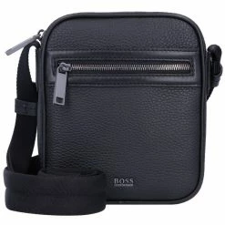 Boss Umhängetasche »Helios«, Leder