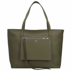 Boss Shopper »Women Carrie Shopper 36 cm« Beige, Dark blue, Dark green, Black -Hugo Boss Verkäufe a137d29f 22de 5e51 ac9f 9393de8f446d