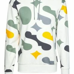 Boss Kapuzenpullover »Hoodie Seeger«