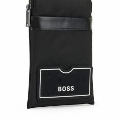 Boss Umhängetasche »Brustbeutel Unwrapped_Neck« -Hugo Boss Verkäufe a18adb70 f734 50e0 b3f5 0cbfa5b03e09