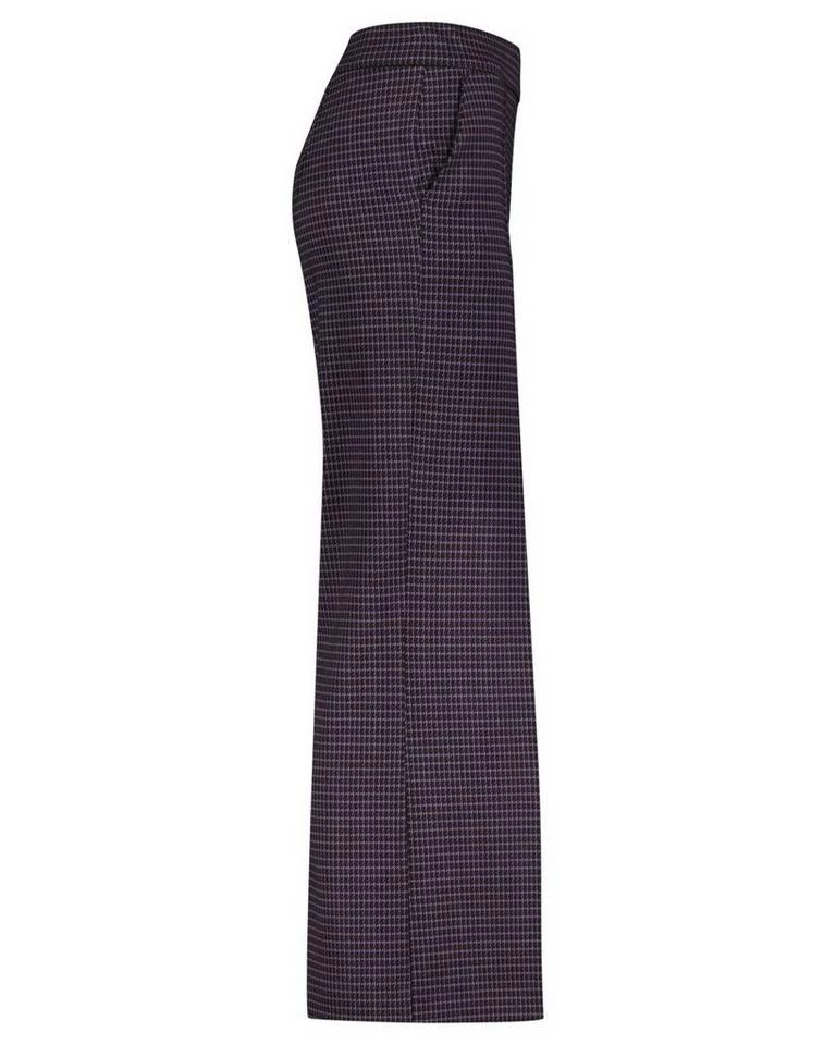 Boss Stoffhose »Damen Schlupfhose TIKESTA Regular Fit verkürzt« 4 Boss Stoffhose »Damen Schlupfhose TIKESTA Regular Fit verkürzt« – Bild 4