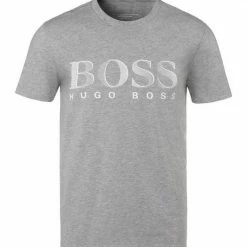 Boss T-Shirt SUN Protection
