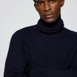 Boss Rollkragenpullover »Rollkragenpullover Novenzo« Grau, Marine, Dunkelblau (404), Dunkelgrün (308) -Hugo Boss Verkäufe a24a4e39 4a42 5af6 a545 f918df78e866