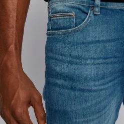 Boss Slim-fit-Jeans »Jeans Delaware3« -Hugo Boss Verkäufe a2633bc8 a816 529d 8046 4230aa16efff