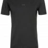 Boss T-Shirt »T-Shirt Tokks« Rot (623), Blau (415), Schwarz (001)