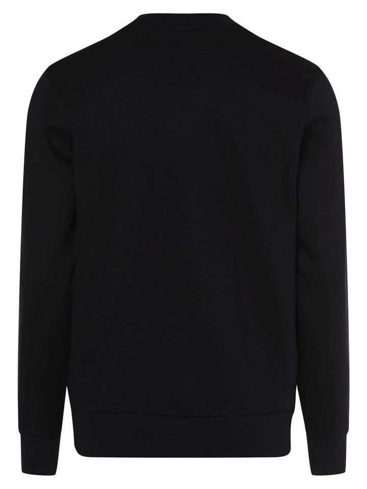 Boss Sweatshirt »Stadler 79« Schwarz, Marine 2 Boss Sweatshirt »Stadler 79« Schwarz, Marine – Bild 2