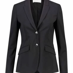 Boss Jackett »Blazer Julea« Dunkelblau (480), Schwarz (001), Marine (52), Schwarz (15) -Hugo Boss Verkäufe a38b887a 13f2 5adc b88b cd92efb60fb1