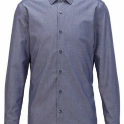 Boss Businesshemd »Hemd Jesse«