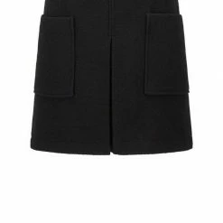 Boss A-Linien-Rock »Rock C_Vawola« Sand (21), Blau (421), Blue (82), Schwarz (001) -Hugo Boss Verkäufe a3f7d044 0a58 55c0 bd51 8a1705b60369