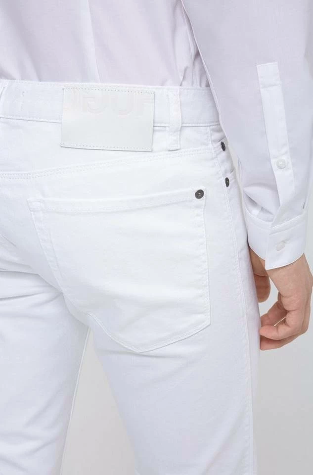 Boss 5-Pocket-Jeans »HUGO 708 10206168 01« 6 Boss 5-Pocket-Jeans »HUGO 708 10206168 01« – Bild 6