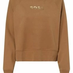 Boss Sweatshirt »Sweatshirt C_Elia_Gold« Ecru, Grau (040), Beige, Schwarz (001) 25 Boss Sweatshirt »Sweatshirt C_Elia_Gold« Ecru, Grau (040), Beige, Schwarz (001) -Hugo Boss Verkäufe a480fc53 5806 5680 86e0 6fa84ac26001