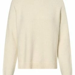 Boss Strickpullover »Febisa« Grau, Purple, Ecru -Hugo Boss Verkäufe a49c8499 0c6a 599f 9431 cde05163151d