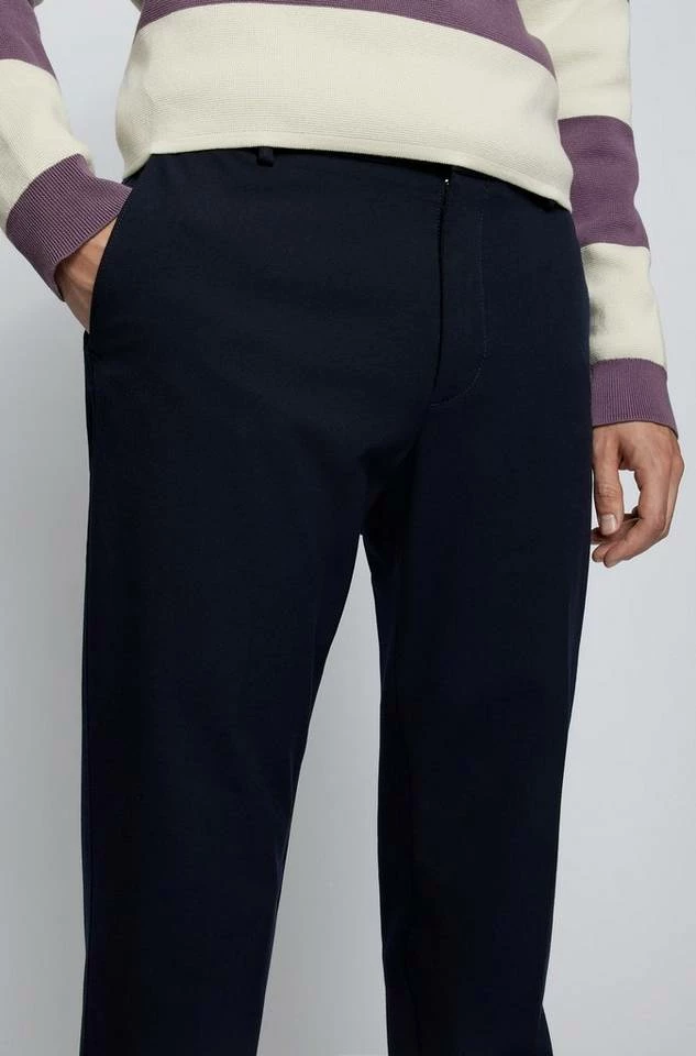 Boss Stoffhose »Hose Banks1-SPW_P« 3 Boss Stoffhose »Hose Banks1-SPW_P« – Bild 3