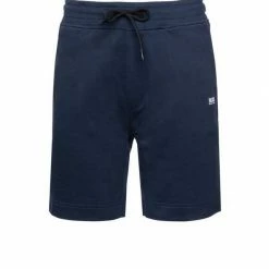Boss Shorts »Shorts Skeevito« Weiß (101), Dunkelgrün (301), Dunkelblau (404)