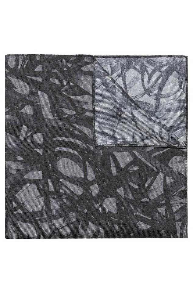 Boss Halstuch »Einstecktuch 33x33cm« 2 Boss Halstuch »Einstecktuch 33x33cm« – Bild 2