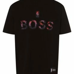 Boss T-Shirt Chicago Bulls, Anthrazit, Los Angeles Lakers -Hugo Boss Verkäufe a5a9934b 7ba3 56ec 8166 85bef7d2ae43