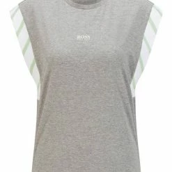 Boss T-Shirt »Damen T-Shirt "C_Ela1_Active"« 14 Boss T-Shirt »Damen T-Shirt "C_Ela1_Active"« -Hugo Boss Verkäufe a6089b10 eeab 525f 986e 72fe03b3911c