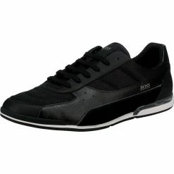 Boss »Model Saturn_lowp_memx Sneakers Low« Sneaker Dunkelblau, Schwarz 27 Boss »Model Saturn_lowp_memx Sneakers Low« Sneaker Dunkelblau, Schwarz -Hugo Boss Verkäufe a657eb84 1fc2 5833 8f53 27c6c0b2a1cd