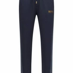 Boss Jogginghose »Piqué-Jogginghose« -Hugo Boss Verkäufe a6653444 2c45 5b9c 8581 11d3c5ba65a0