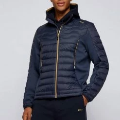 Boss Daunenjacke »Daunenjacke J_Tiberius« -Hugo Boss Verkäufe a6b69eba c47d 5211 addd 243a5cddad57