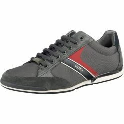 Boss »Modern Saturn Sneakers Low« Sneaker Schwarz-weiß, Schwarz Modell 1, Schwarz, Dunkelblau 88 Boss »Modern Saturn Sneakers Low« Sneaker Schwarz-weiß, Schwarz Modell 1, Schwarz, Dunkelblau -Hugo Boss Verkäufe a6b6c32d 1aee 52cf 86f6 876b8a6a7f69