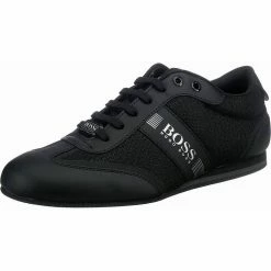 Boss »Model "lighter" 10199225 Sneakers Low« Sneaker Schwarz, Schwarz-rot, Blau#ft5_slash#weiß, Schwarz#ft5_slash#rot -Hugo Boss Verkäufe a73baf2b 2412 5499 b397 bc26525c53cb