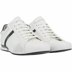 Boss »Model "saturn" 10214348 Sneakers Low« Sneaker Schwarz, Weiß 30 Boss »Model "saturn" 10214348 Sneakers Low« Sneaker Schwarz, Weiß -Hugo Boss Verkäufe a79b2a5a c1fe 5486 badd 719e0d84b68d