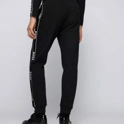 Boss Jogginghose »Jogginghose Lamont« 13 Boss Jogginghose »Jogginghose Lamont« -Hugo Boss Verkäufe a7ce3f0f 1fc2 5360 9175 29e683d7090d