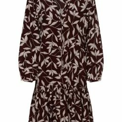 Boss A-Linien-Kleid »C_Decento_1« -Hugo Boss Verkäufe a81cac4f f558 51aa 8b31 d78ee6d38e7d